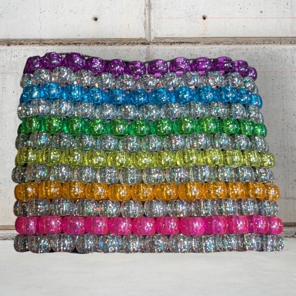 New, Never Worn Kandy Cuff Bracelet - Picture 2 of 4